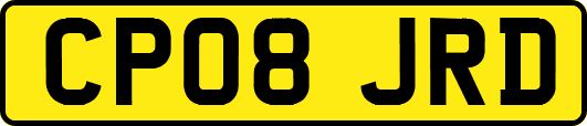 CP08JRD