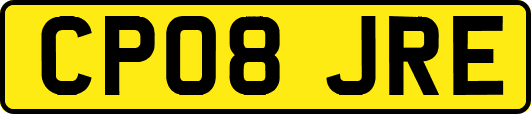 CP08JRE