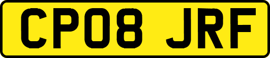 CP08JRF