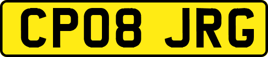 CP08JRG