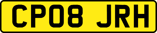 CP08JRH