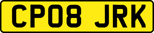 CP08JRK