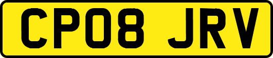 CP08JRV