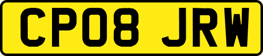CP08JRW