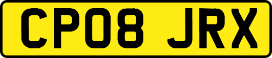 CP08JRX