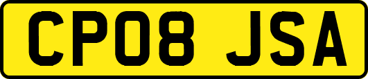 CP08JSA