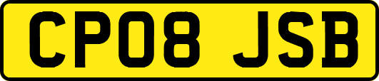 CP08JSB