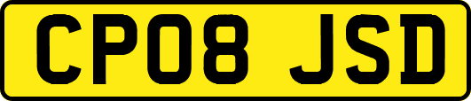 CP08JSD