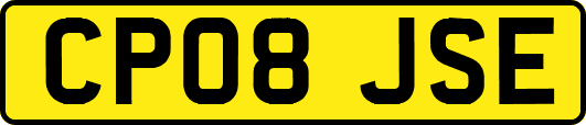 CP08JSE