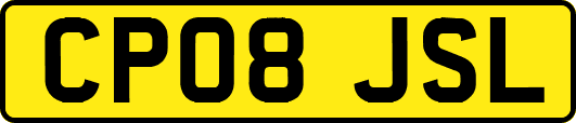 CP08JSL