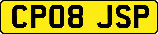 CP08JSP