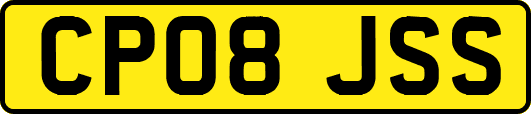 CP08JSS