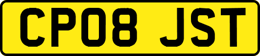 CP08JST