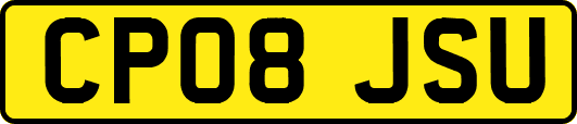 CP08JSU