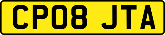CP08JTA