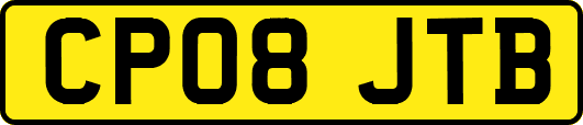 CP08JTB