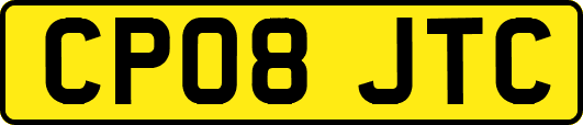 CP08JTC