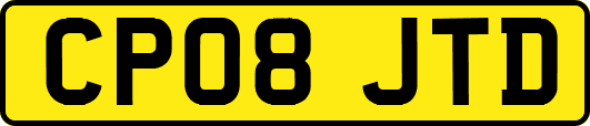 CP08JTD