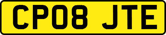 CP08JTE