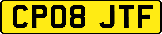 CP08JTF