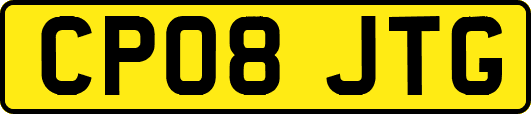 CP08JTG