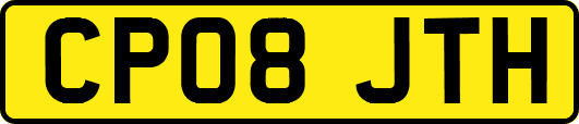 CP08JTH