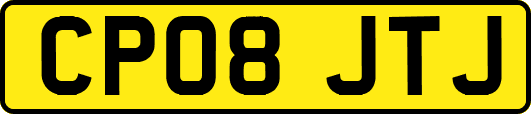 CP08JTJ
