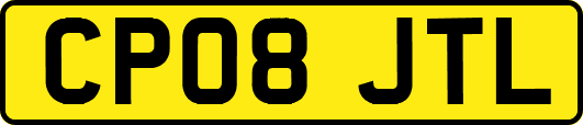 CP08JTL