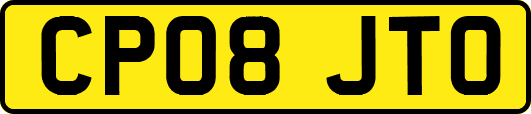 CP08JTO