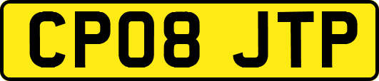 CP08JTP