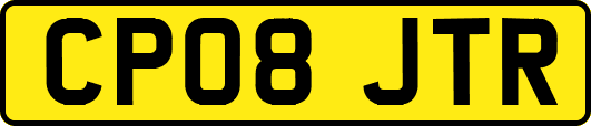 CP08JTR