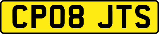 CP08JTS
