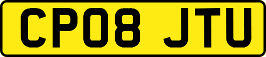 CP08JTU