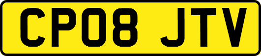 CP08JTV