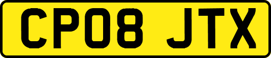 CP08JTX