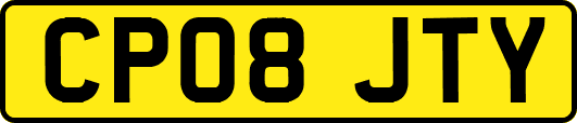 CP08JTY