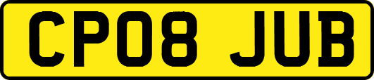CP08JUB