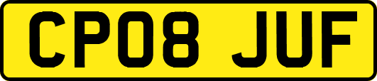CP08JUF