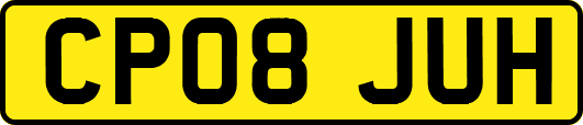 CP08JUH