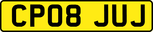 CP08JUJ