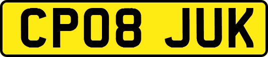 CP08JUK