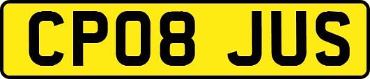 CP08JUS