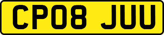 CP08JUU
