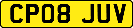 CP08JUV