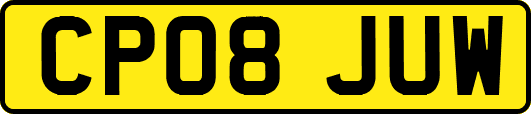 CP08JUW
