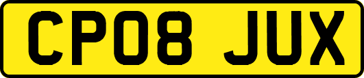 CP08JUX
