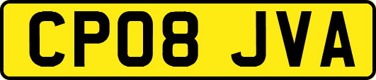 CP08JVA