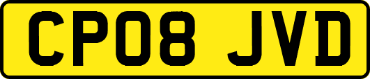 CP08JVD