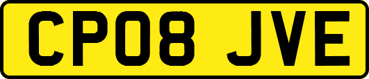 CP08JVE