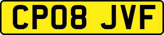 CP08JVF